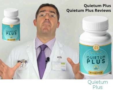 Honest Review Of Quietum Plus